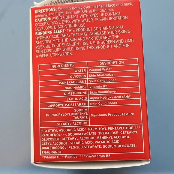 Olay - Picture 2 of 6